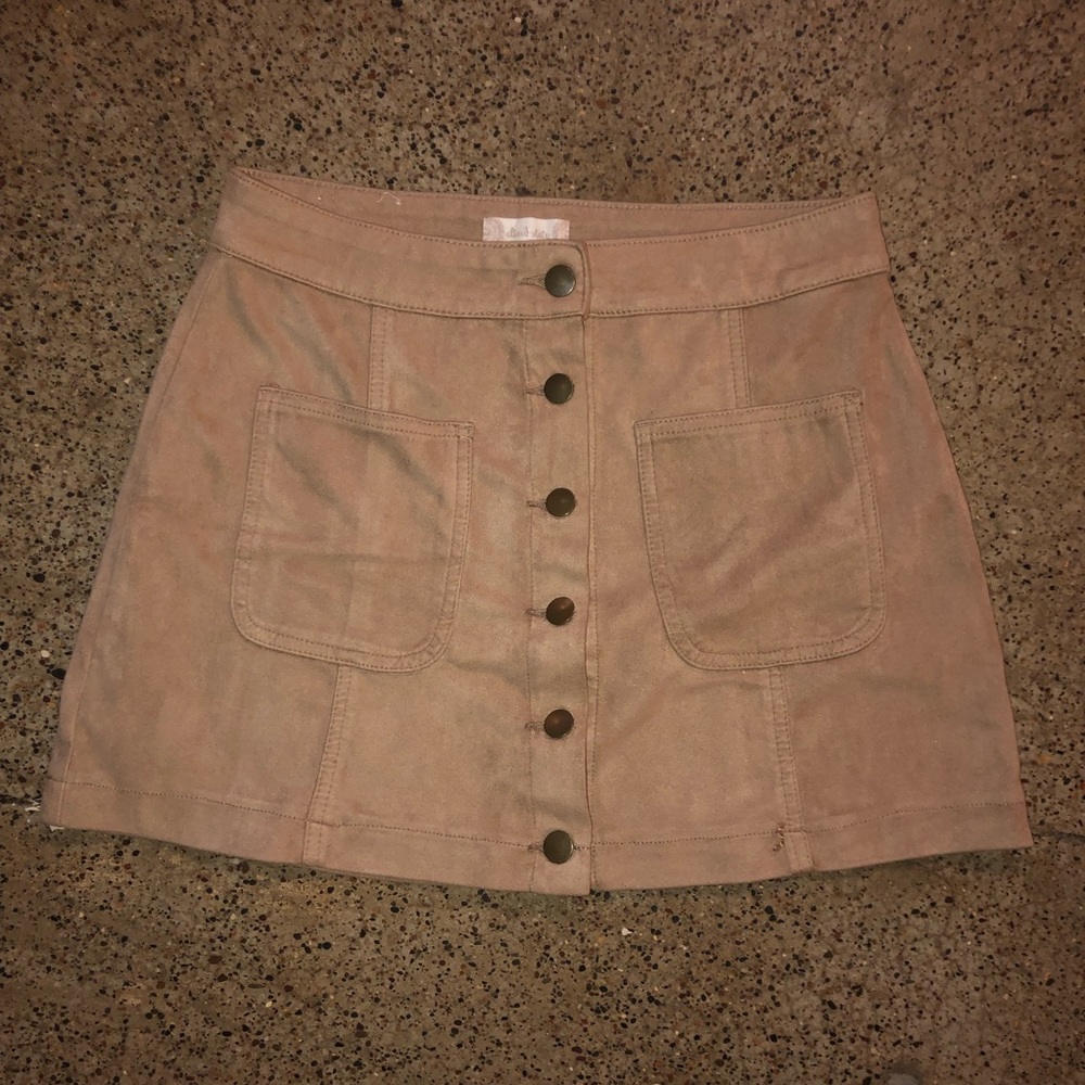 Altar’d State Skirt
